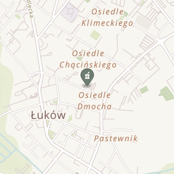 Apteka Słoneczna na mapie