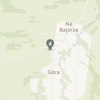 Apteka na mapie