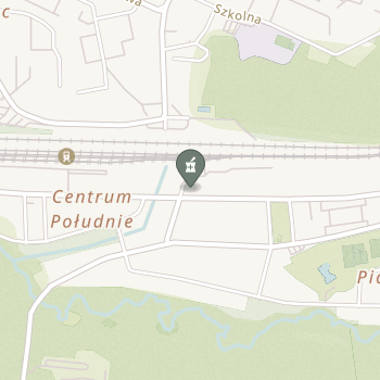 Apteka Dbam o Zdrowie na mapie