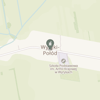 Punkt Apteczny "Vita" na mapie