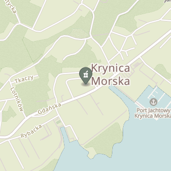 Apteka Jarari na mapie