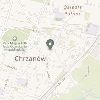 Centrum - Centrum Tanich Leków na mapie