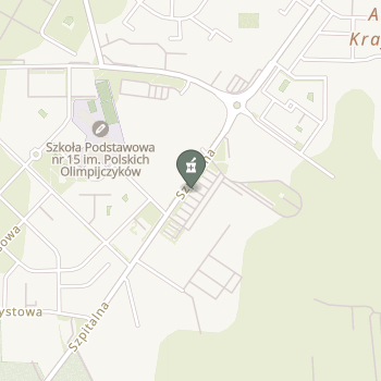 Doz Apteka Dbam o Zdrowie Salus na mapie