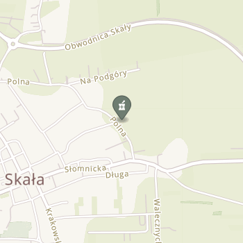 Twoja Apteka na mapie