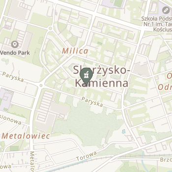 Apteka na mapie