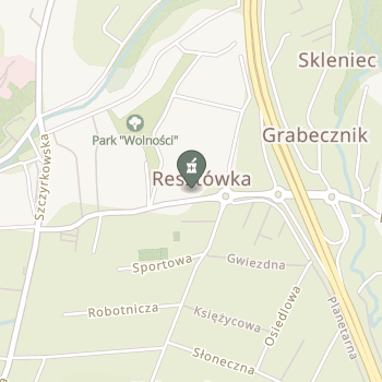 Apteka Dbam o Zdrowie na mapie