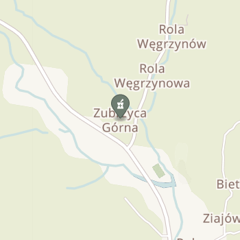 Apteka "Maria" na mapie