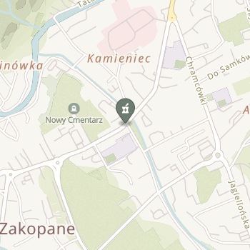 Apteka Słoneczna na mapie