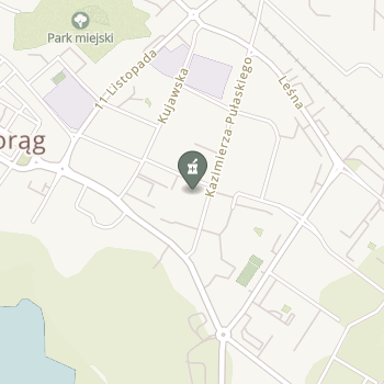 Doz Apteka Dbam o Zdrowie Miejska na mapie