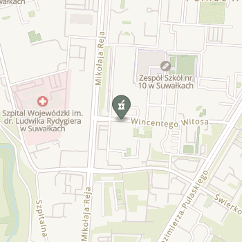 Doz Apteka Dbam o Zdrowie Homeopatyczna na mapie