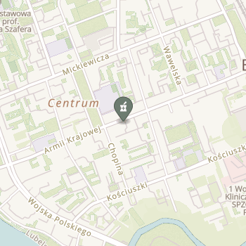 Apteka Cef@rm 36,6 na mapie