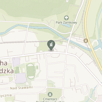 Apteka Jacek Stopa na mapie