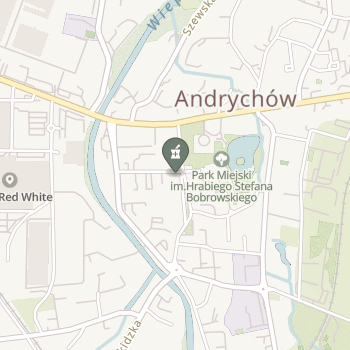 Apfarm Gwarancja Niskich Cen na mapie