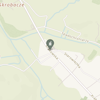 Apteka Silla na mapie