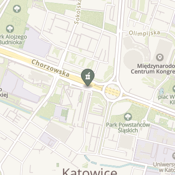 Super-Pharm Apteka na mapie