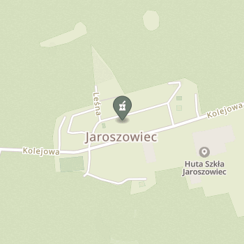 Twoja Apteka na mapie