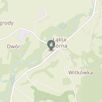 Apteka Remedium na mapie