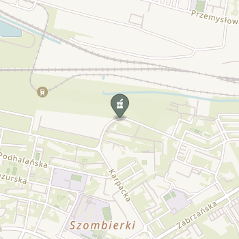 Apteka Przyjazna Zdrowiu na mapie