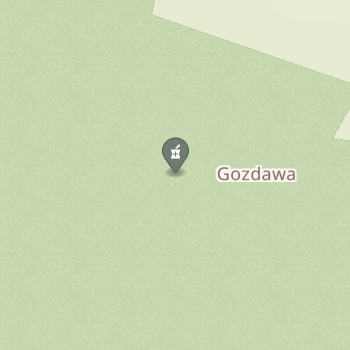 Apteka Codzienna na mapie