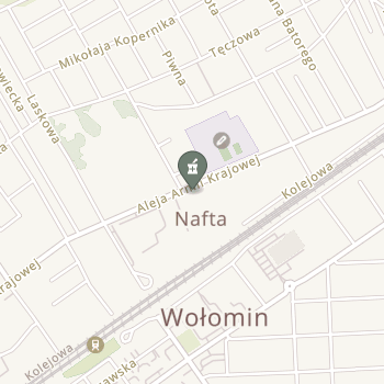 Z Uśmiechem na mapie