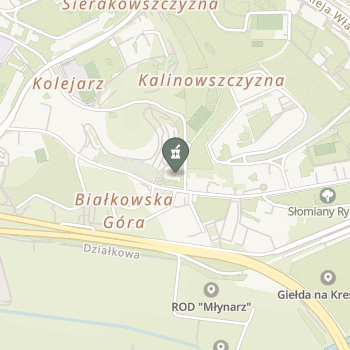 Apteka Dbam o Zdrowie na mapie