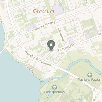 Apteka Cef@rm 36,6 na mapie