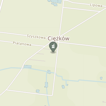 L. J. Punkt Apteczny Lilla Jóźwiak na mapie