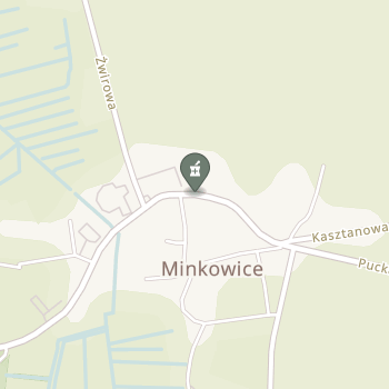 Apteka Prywatna "Pod Orzechem" na mapie