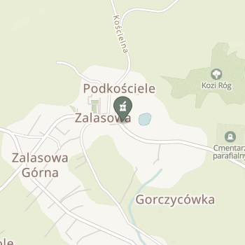 Apteka "Przy Przychodni" na mapie