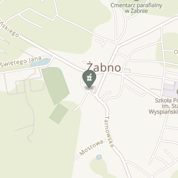 Apteka Verbena na mapie