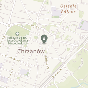 Apteka Słoneczna na mapie