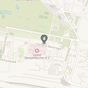 Apteka Dbam o Zdrowie na mapie