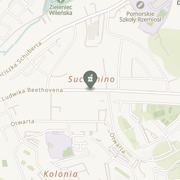 Doz Apteka Dbam o Zdrowie na mapie