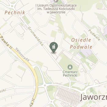 Ziko Apteka na mapie