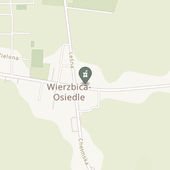 Apteka Od Serca na mapie