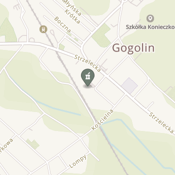 Apteka Tobie Bliska na mapie