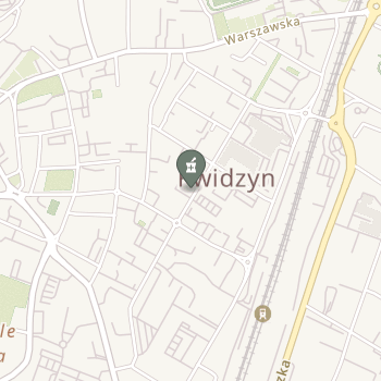 Apteka Społeczna na Kopernika Grupa Nowa Farmacja na mapie