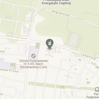 Dbam o Zdrowie na mapie