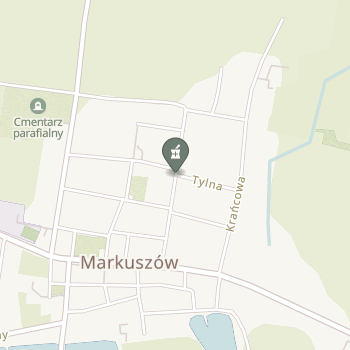 Apteka Medlux na mapie