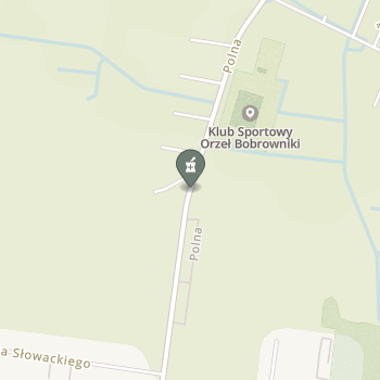 Apteka Dobrych Rad na mapie