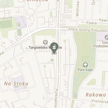 Apteka przy Rynku na mapie