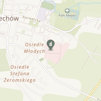 Apteka Słoneczna na mapie