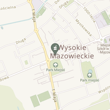 Doz Apteka Dbam o Zdrowie na Rampie na mapie