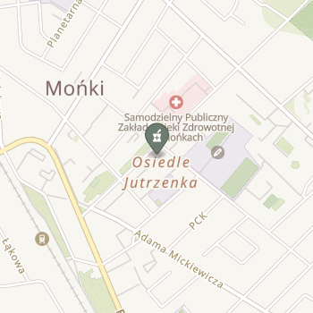 Apteka Cef@rm 36,6 na mapie