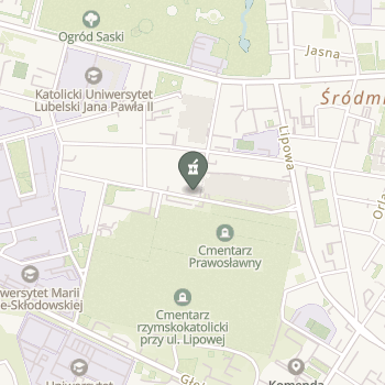 Apteka Dr Zdrowie na mapie