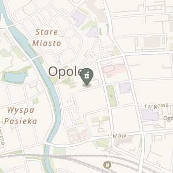 Apteka Społeczna na Kościuszki Grupa Nowa Farmacja na mapie