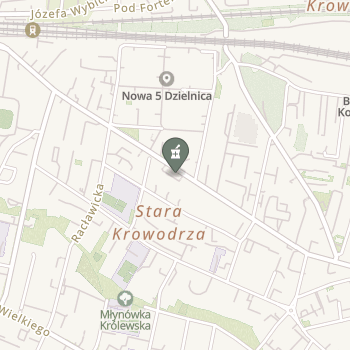 Hygieia Centrum Tanich Leków na mapie