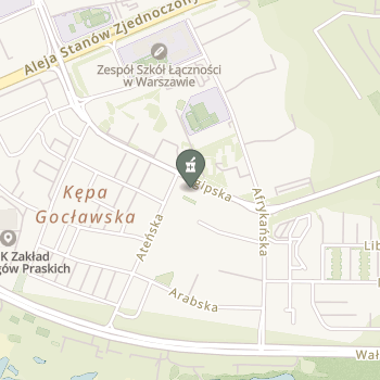 Apteka Zdrowit na mapie