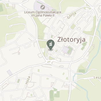 Apteka "Basztowa" na mapie