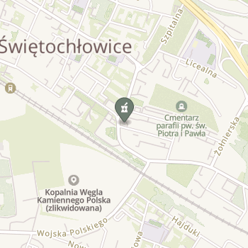 Apteka Rodzinna na mapie